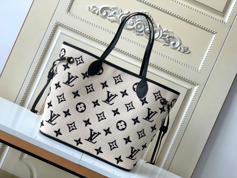 LV Shopping Bags